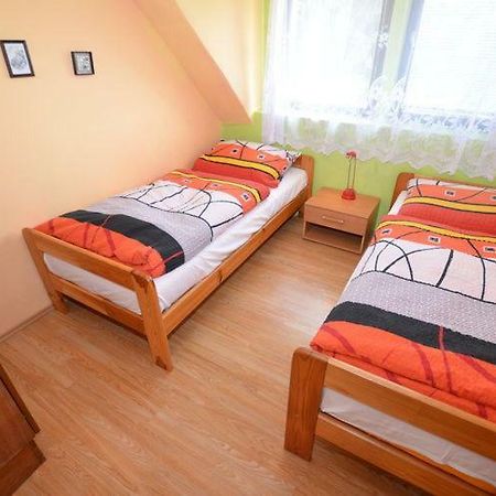 Apartma Stastny Bechyně Extérieur photo