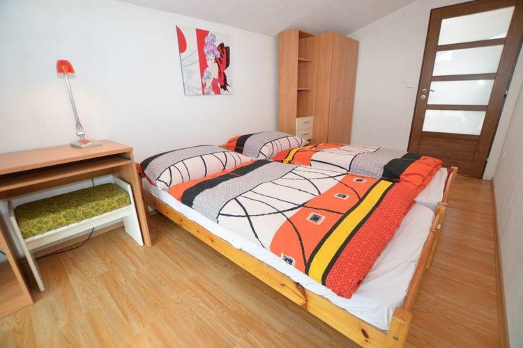 Apartma Stastny Bechyně Extérieur photo