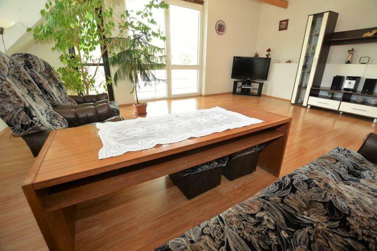 Apartma Stastny Bechyně Extérieur photo