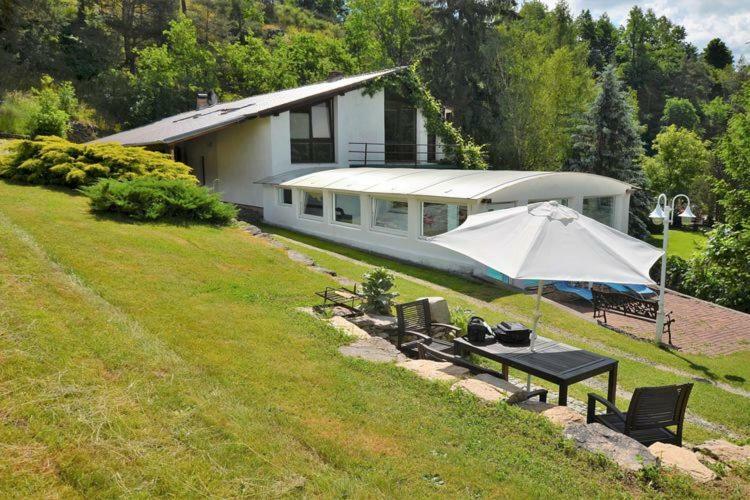 Apartma Stastny Bechyně Extérieur photo